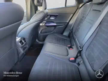 MERCEDES-BENZ GLC 200 4M AMG