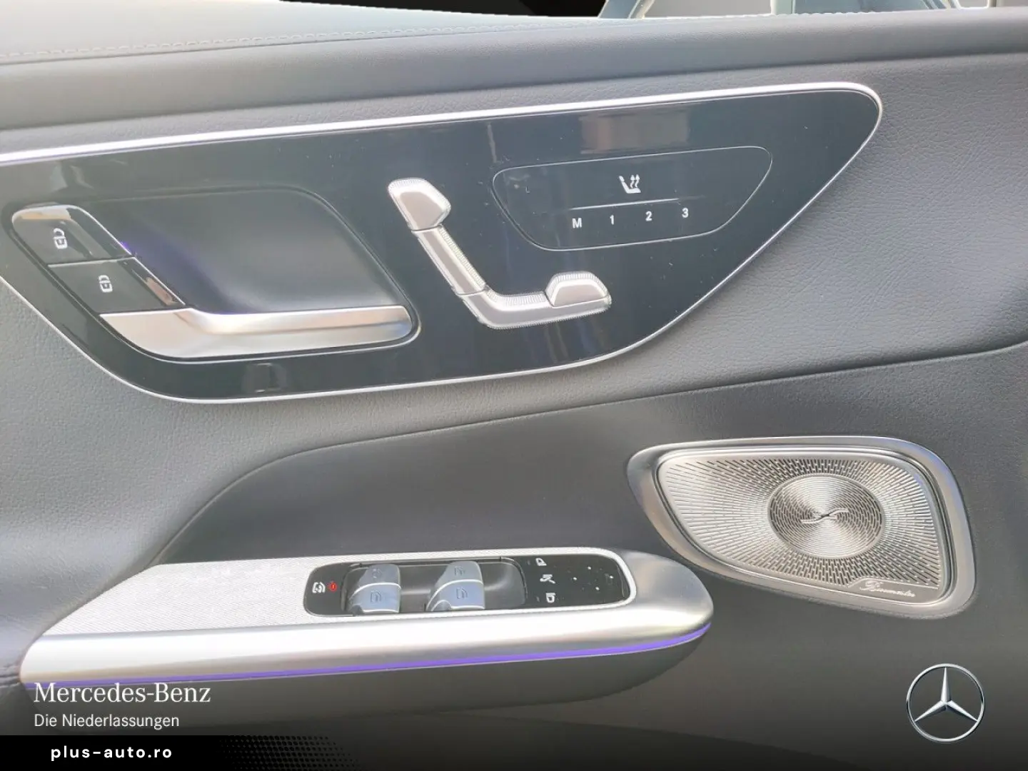 MERCEDES-BENZ GLC 200 4M AMG