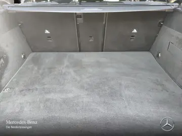 MERCEDES-BENZ GLC 200 4M AMG