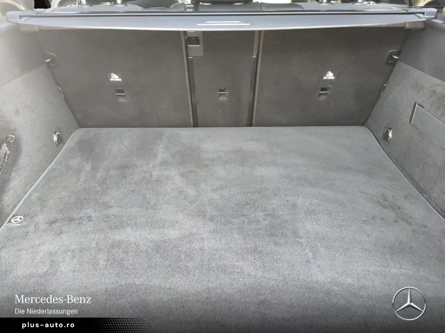 MERCEDES-BENZ GLC 200 4M AMG