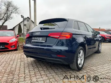 AUDI A3 Sportback 30 TFSI Assistenz-Paket LED SHZ