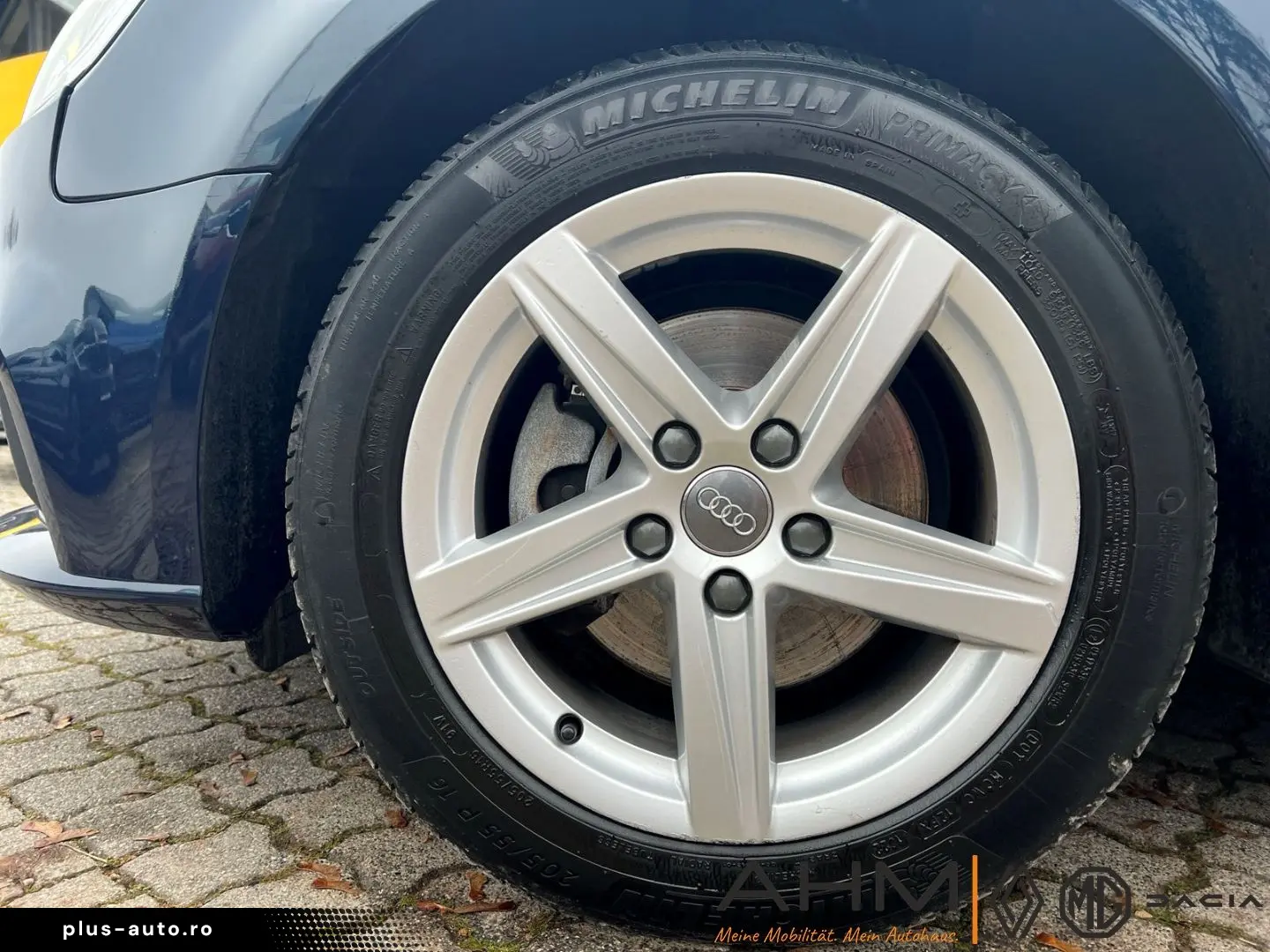 AUDI A3 Sportback 30 TFSI Assistenz-Paket LED SHZ