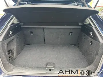 AUDI A3 Sportback 30 TFSI Assistenz-Paket LED SHZ