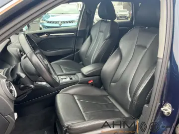 AUDI A3 Sportback 30 TFSI Assistenz-Paket LED SHZ