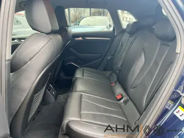 AUDI A3 Sportback 30 TFSI Assistenz-Paket LED SHZ