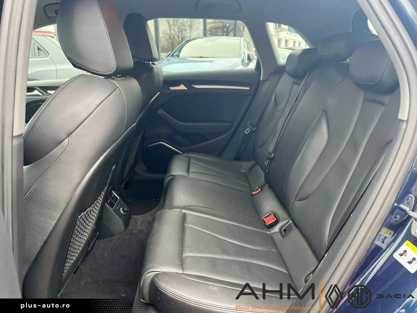 AUDI A3 Sportback 30 TFSI Assistenz-Paket LED SHZ