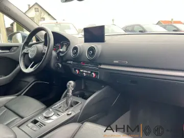 AUDI A3 Sportback 30 TFSI Assistenz-Paket LED SHZ