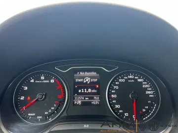 AUDI A3 Sportback 30 TFSI Assistenz-Paket LED SHZ