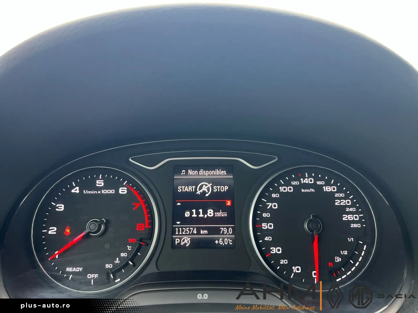 AUDI A3 Sportback 30 TFSI Assistenz-Paket LED SHZ