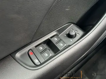 AUDI A3 Sportback 30 TFSI Assistenz-Paket LED SHZ