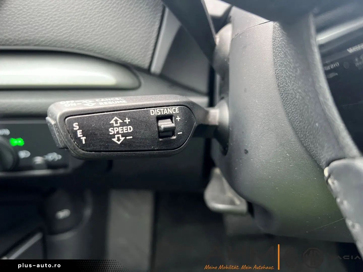 AUDI A3 Sportback 30 TFSI Assistenz-Paket LED SHZ