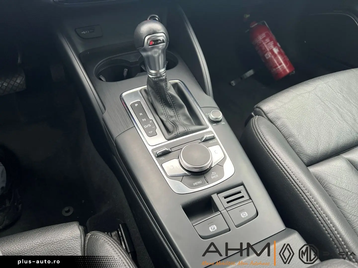 AUDI A3 Sportback 30 TFSI Assistenz-Paket LED SHZ