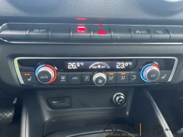 AUDI A3 Sportback 30 TFSI Assistenz-Paket LED SHZ