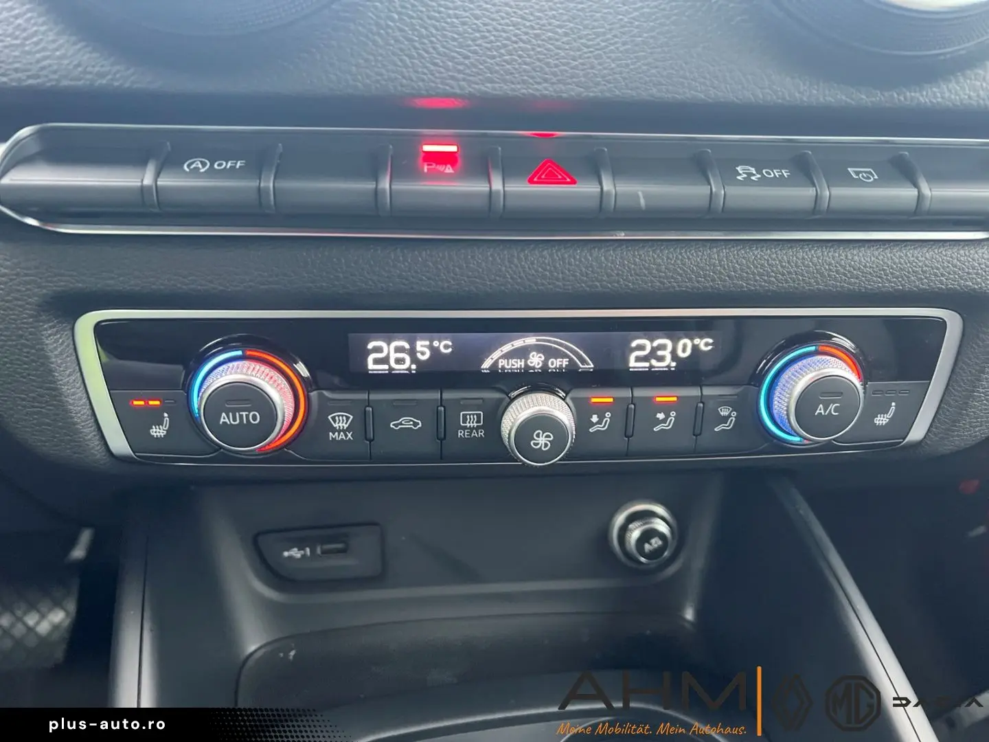 AUDI A3 Sportback 30 TFSI Assistenz-Paket LED SHZ