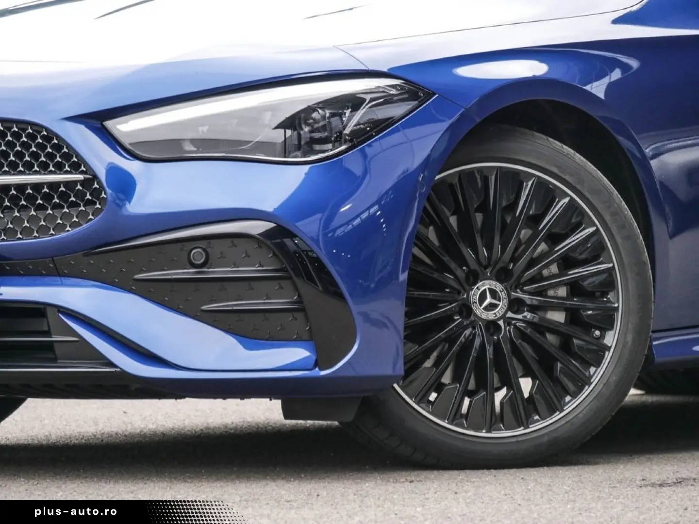 MERCEDES-BENZ CLE 180 Coupé AMG BURM NIGHT AMBIENTE MBUX SHZ