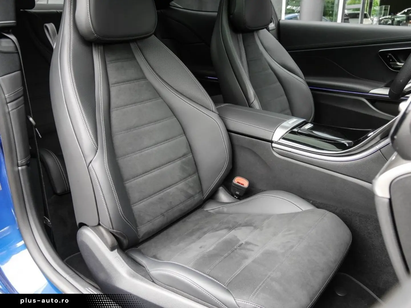 MERCEDES-BENZ CLE 180 Coupé AMG BURM NIGHT AMBIENTE MBUX SHZ