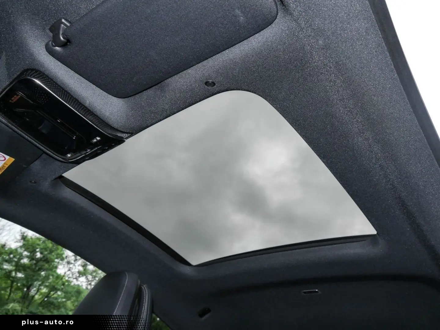 MERCEDES-BENZ CLE 180 Coupé AMG BURM NIGHT AMBIENTE MBUX SHZ