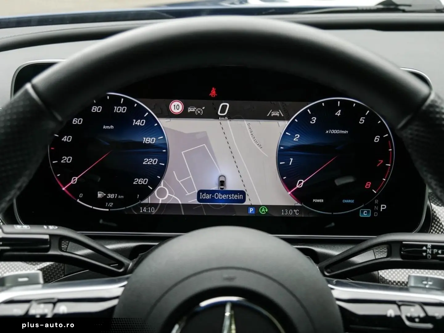 MERCEDES-BENZ CLE 180 Coupé AMG BURM NIGHT AMBIENTE MBUX SHZ