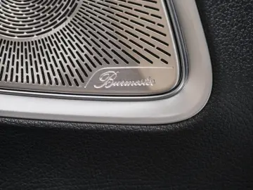 MERCEDES-BENZ CLE 180 Coupé AMG BURM NIGHT AMBIENTE MBUX SHZ