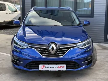 Renault Megane  Intens TVA deductibil Finantare