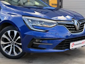 Renault Megane  Intens TVA deductibil Finantare