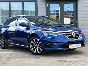 Renault Megane  Intens TVA deductibil Finantare