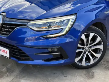 Renault Megane  Intens TVA deductibil Finantare