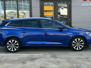 Renault Megane  Intens TVA deductibil Finantare