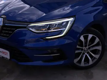 Renault Megane  Intens TVA deductibil Finantare