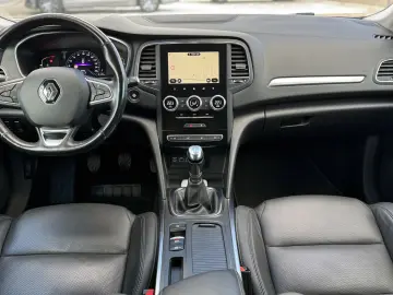 Renault Megane  Intens TVA deductibil Finantare