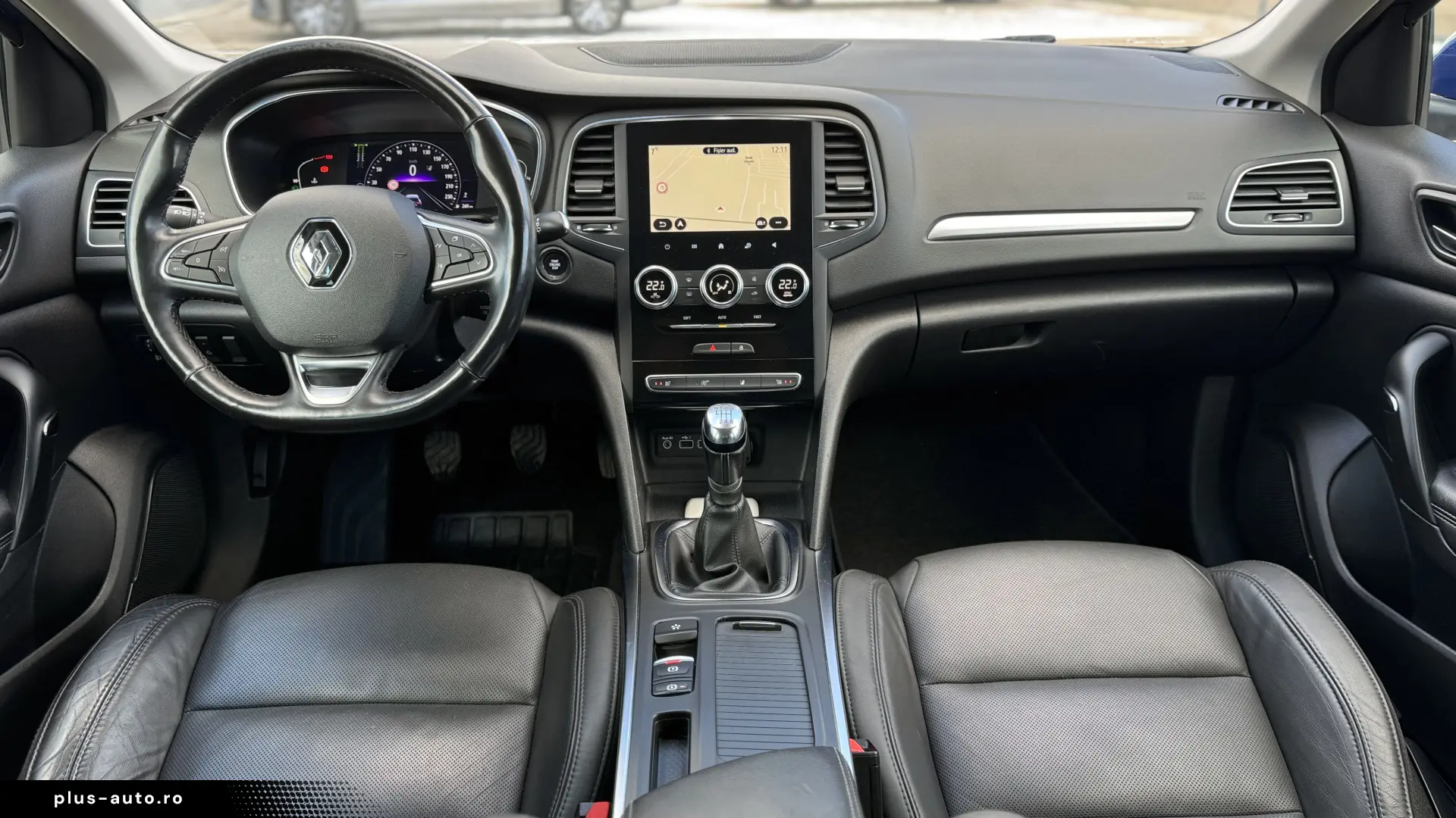 Renault Megane  Intens TVA deductibil Finantare