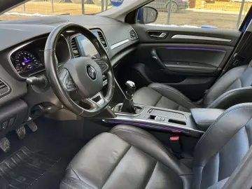 Renault Megane  Intens TVA deductibil Finantare