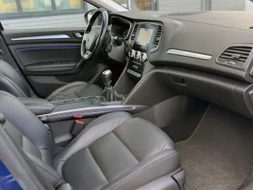 Renault Megane  Intens TVA deductibil Finantare