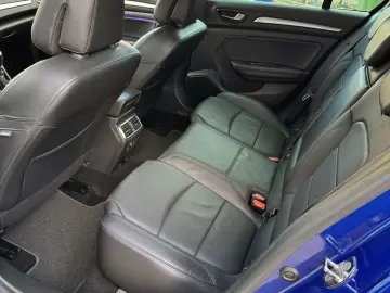 Renault Megane  Intens TVA deductibil Finantare