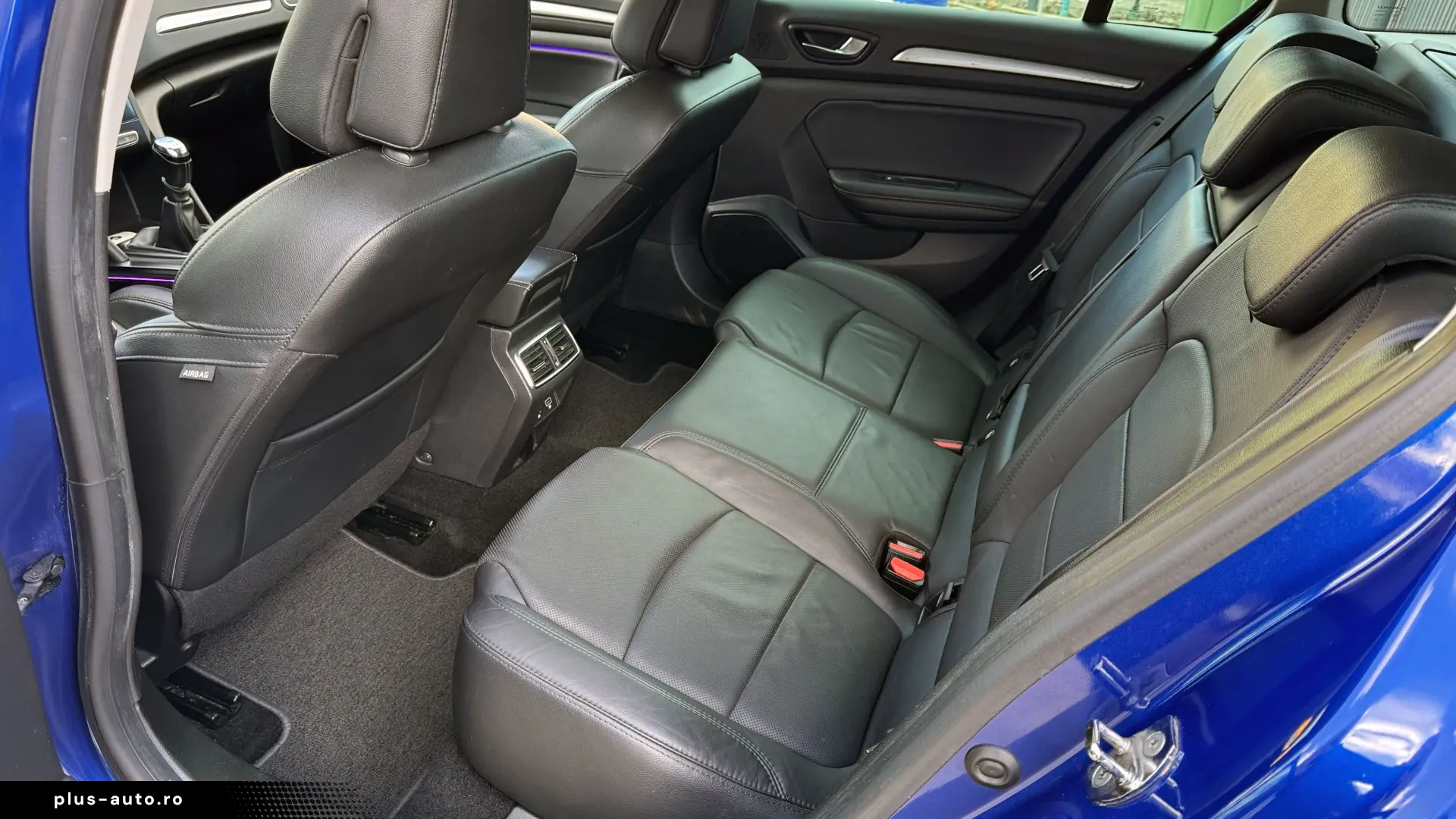 Renault Megane  Intens TVA deductibil Finantare