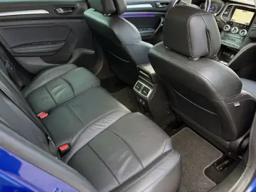 Renault Megane  Intens TVA deductibil Finantare