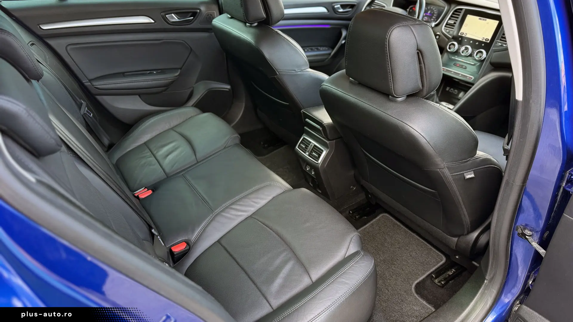 Renault Megane  Intens TVA deductibil Finantare