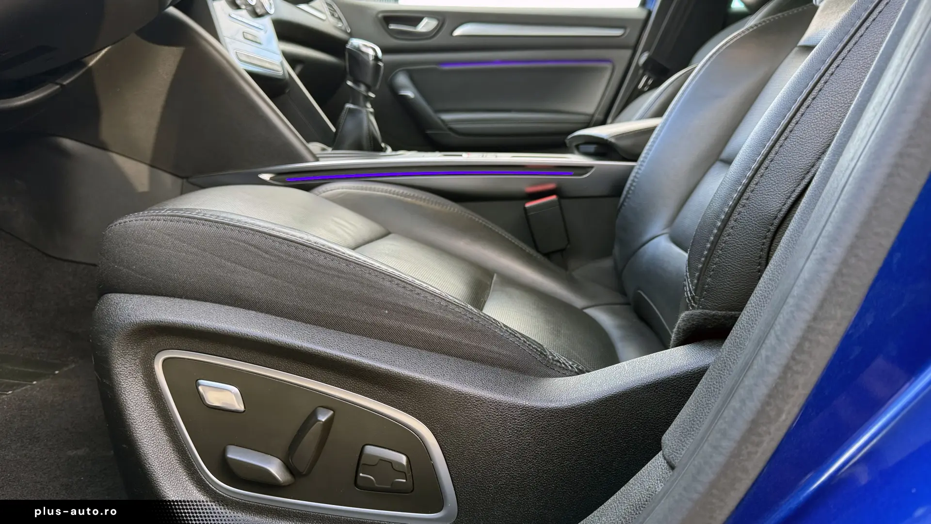 Renault Megane  Intens TVA deductibil Finantare