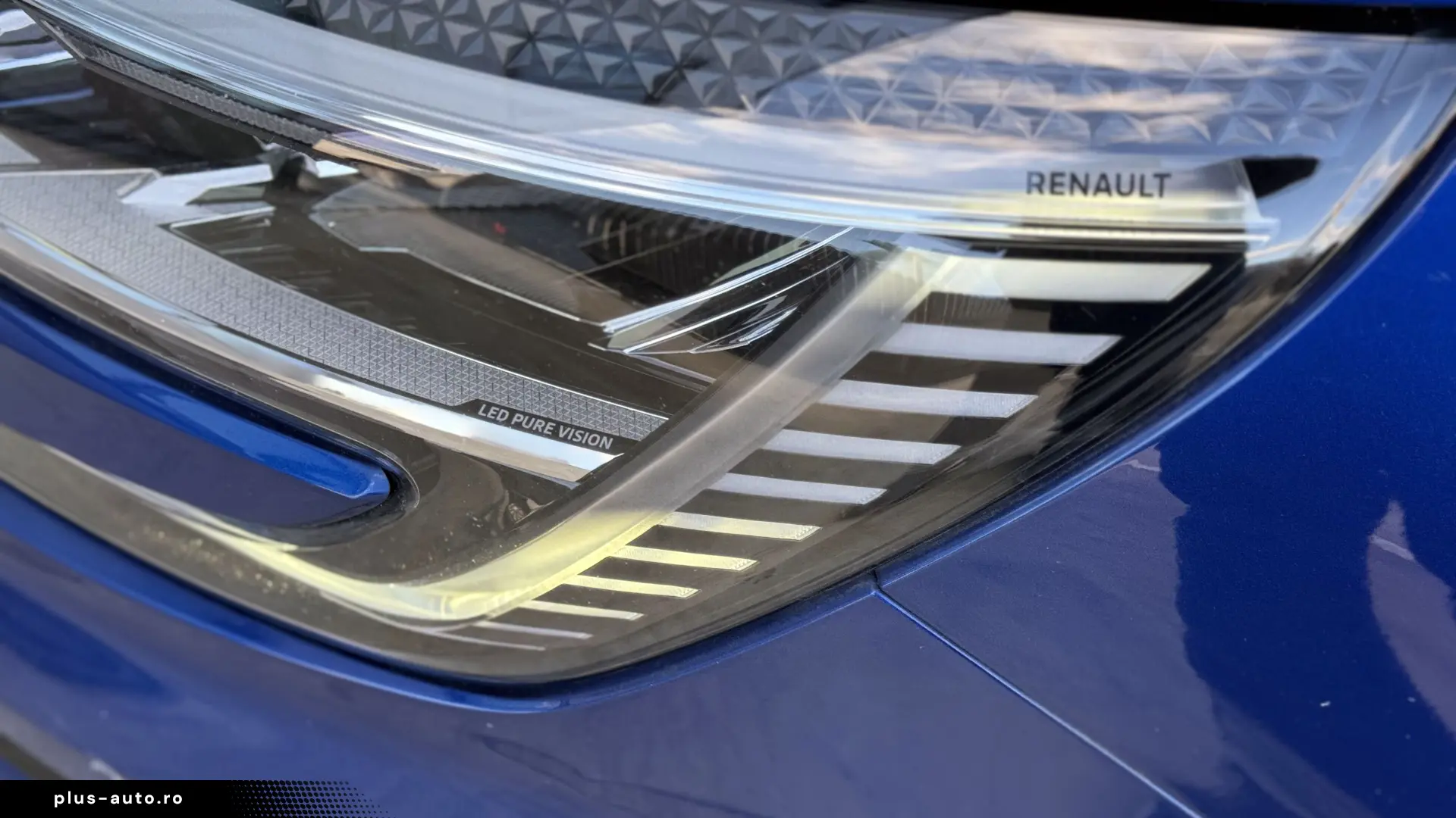 Renault Megane  Intens TVA deductibil Finantare