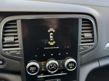 Renault Megane  Intens TVA deductibil Finantare