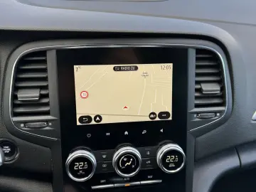 Renault Megane  Intens TVA deductibil Finantare