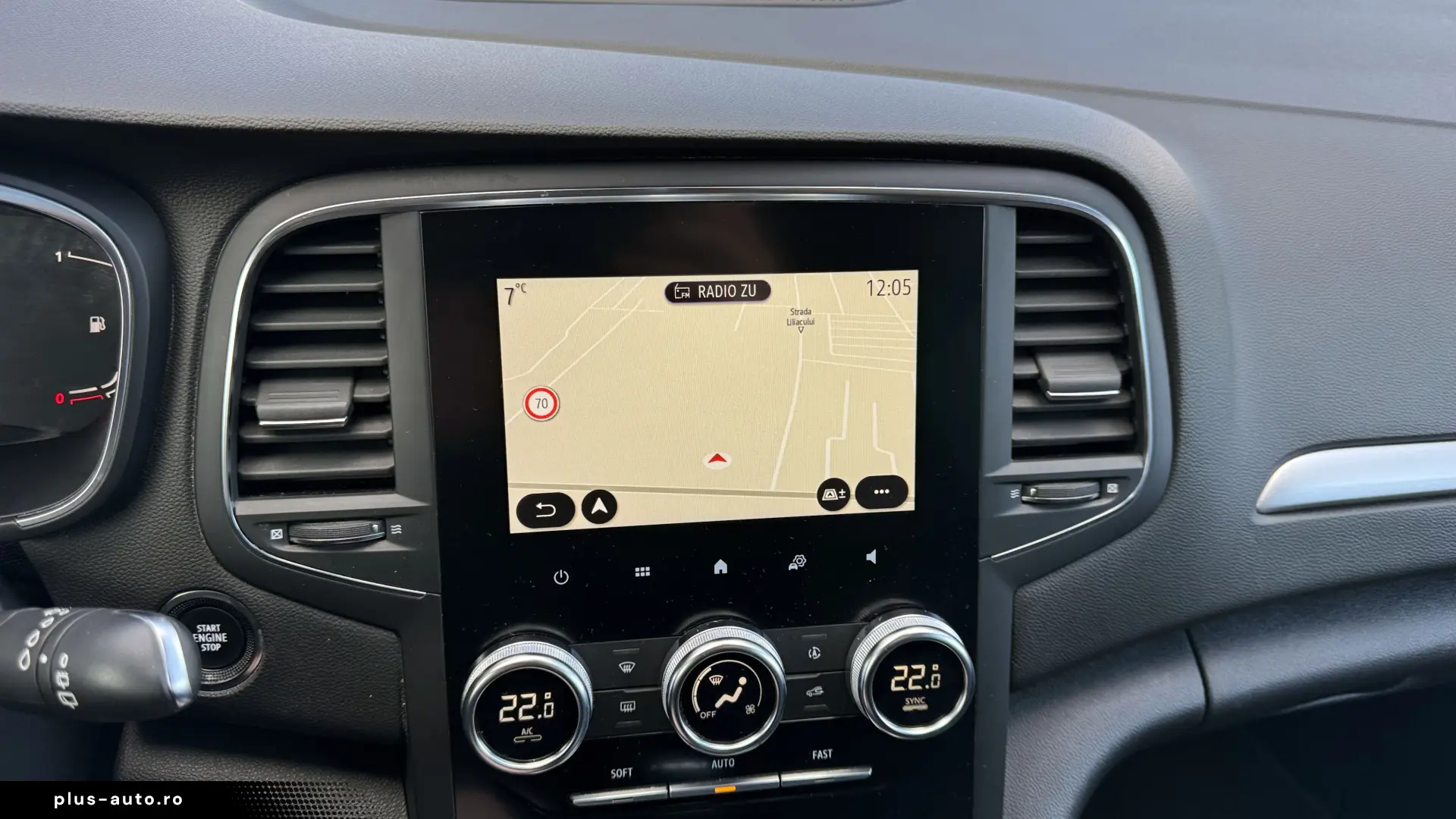 Renault Megane  Intens TVA deductibil Finantare