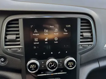 Renault Megane  Intens TVA deductibil Finantare