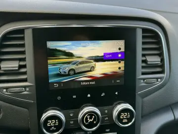 Renault Megane  Intens TVA deductibil Finantare