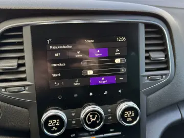 Renault Megane  Intens TVA deductibil Finantare