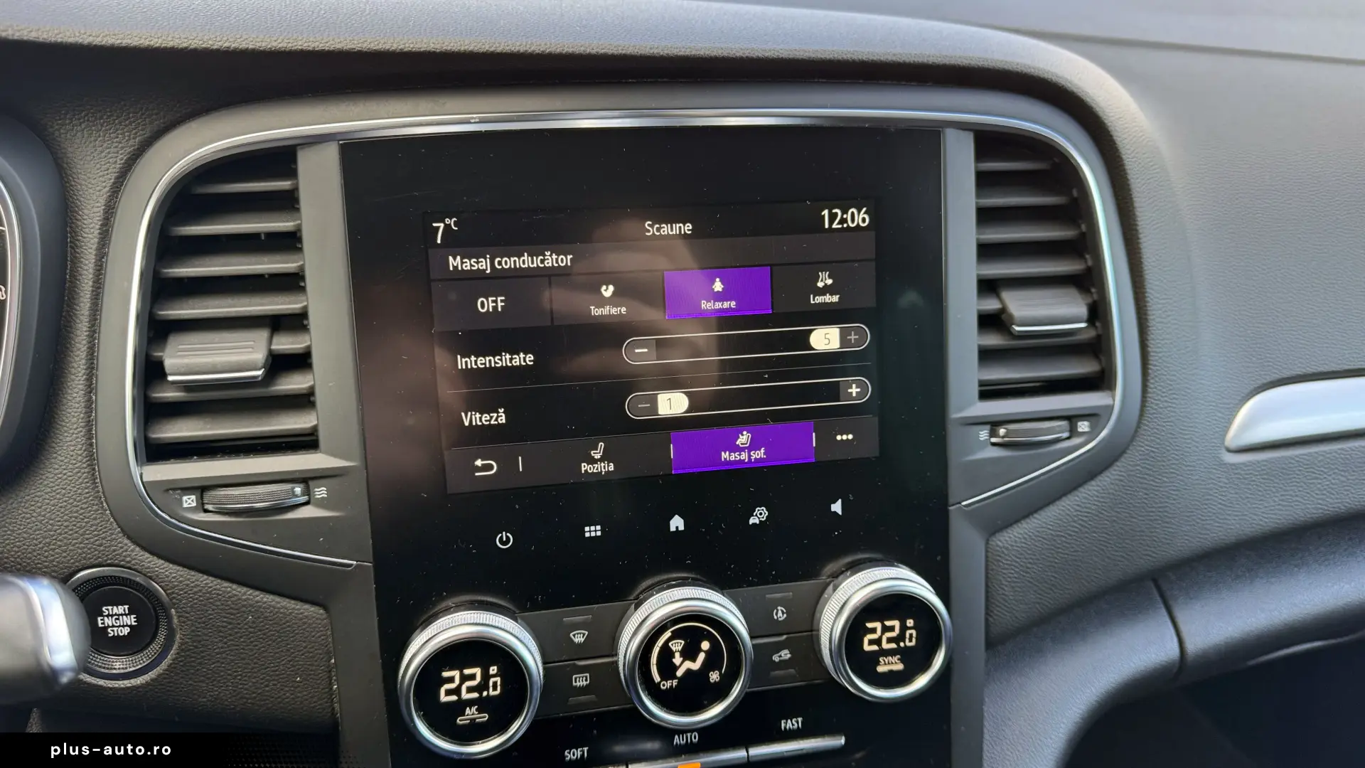 Renault Megane  Intens TVA deductibil Finantare