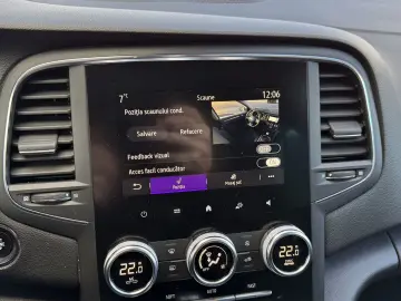 Renault Megane  Intens TVA deductibil Finantare