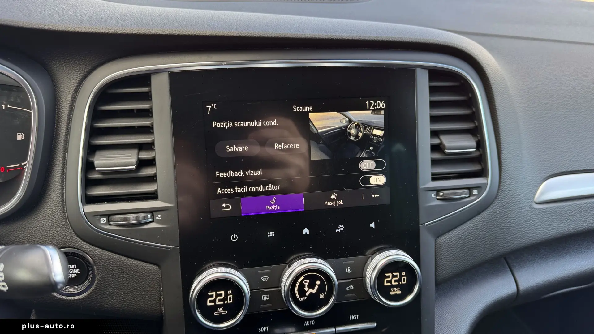 Renault Megane  Intens TVA deductibil Finantare