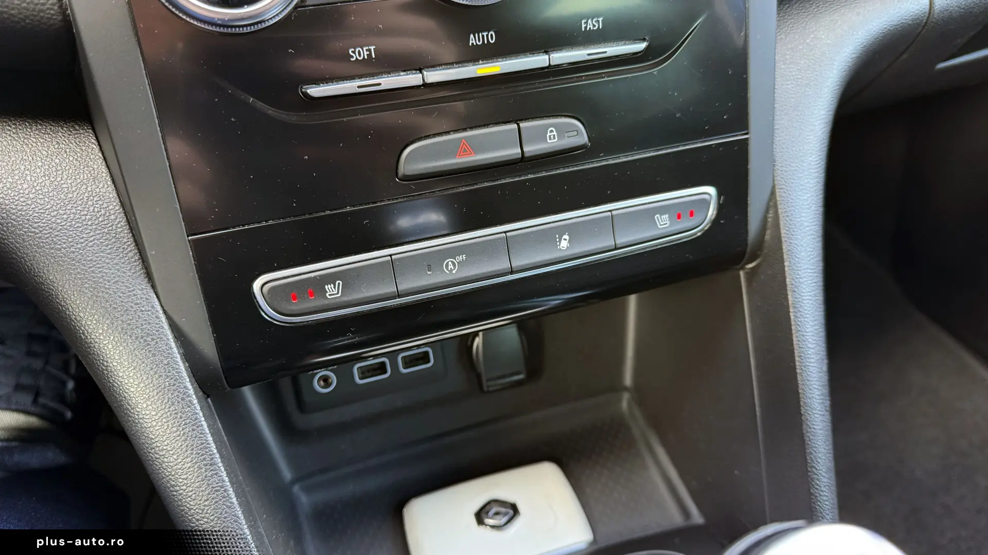 Renault Megane  Intens TVA deductibil Finantare