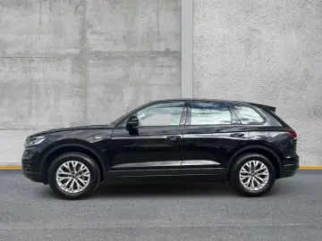 VW Touareg 3.0 TDI V6 4M